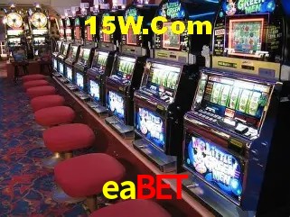 eabet - Pagamento PIX Instantâneo
